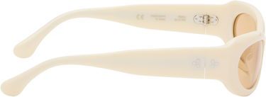 Слънчеви очила Port Tanger Port Tanger Khilna Sunglasses Бяло | PT-5301, 1