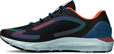 Кецове и обувки Under Armour HOVR Sonic 5 Storm W Черно | 3025459-002, 0