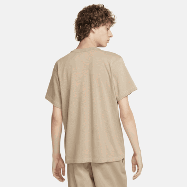 Тениска Nike Life Бежово | FN2645-247, 3
