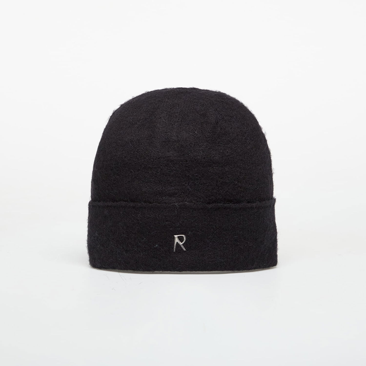 Шапка Represent Clo Textured Knit Beanie Universal Черно | MLM100391-01, 0