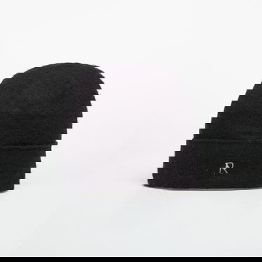 Шапка Represent Clo Textured Knit Beanie Universal Черно | MLM100391-01, 0