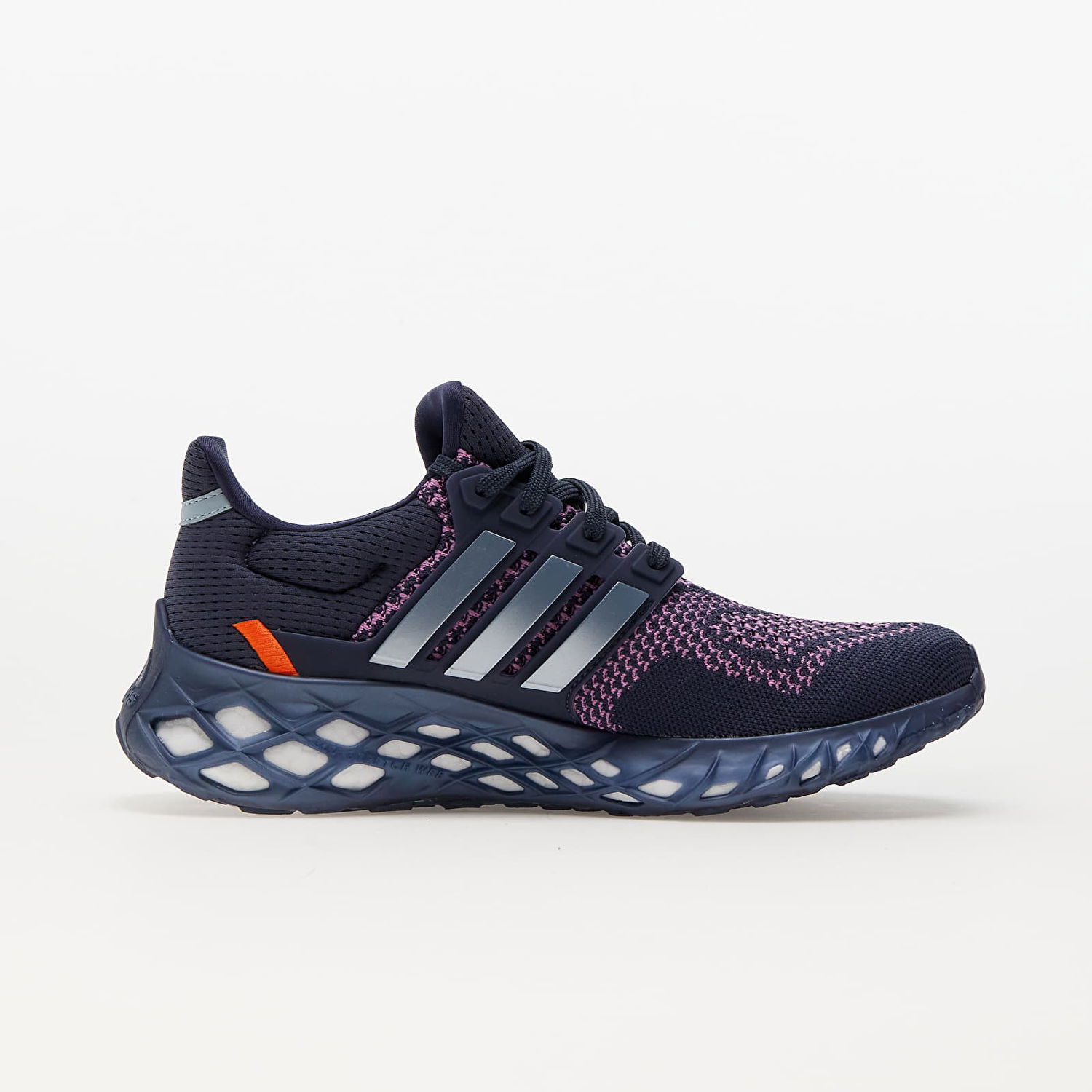 Кецове и обувки adidas Performance UltraBOOST Web DNA Тъмно синьо | GX2136, 1