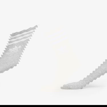 Чорапи adidas Originals Mid Cut Crew Socks – 3 pack Многоцветен | IL5023, 3