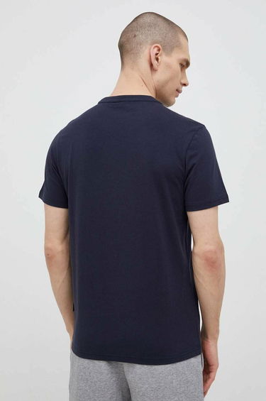 Тениска Napapijri Salis T-Shirt Тъмно синьо | NP0A4H8D1761, 2