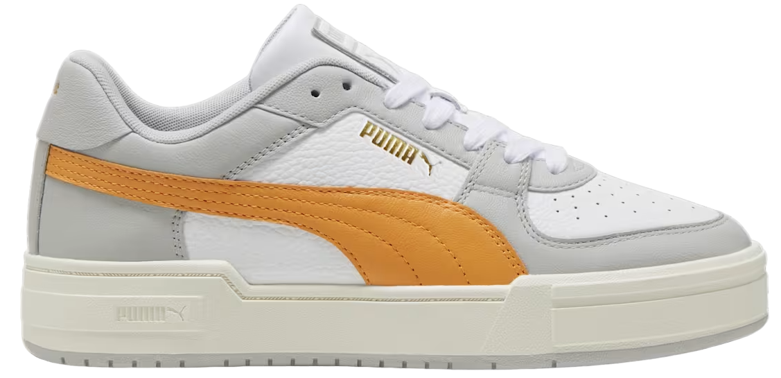 Кецове и обувки Puma CA Pro Classic Бяло | 380190-38, 0