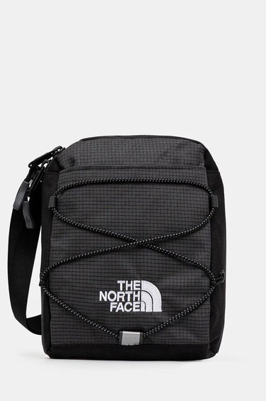 Чанта през рамо The North Face Jester Crossbody Shoulder Bag Сиво | NF0A52UC0IO1, 0