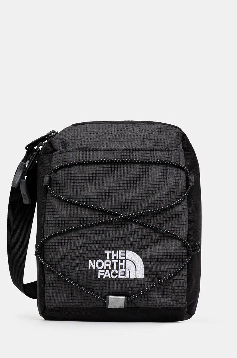 Чанта през рамо The North Face Jester Crossbody Shoulder Bag Сиво | NF0A52UC0IO1