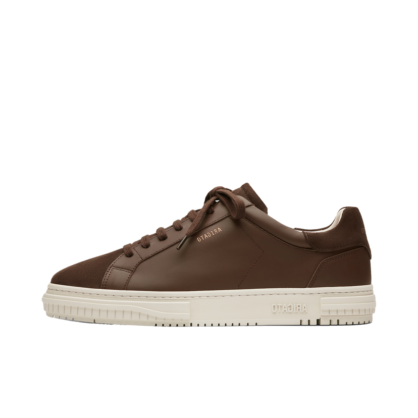 Кецове и обувки AXEL ARIGATO Atlas Кафяво | F3600002