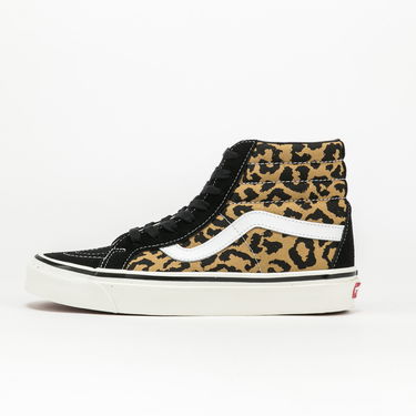 Кецове и обувки Vans Sk8 - Hi 38 DX (Anaheim Factory) W Многоцветен | VN0A38GF9GI1, 0