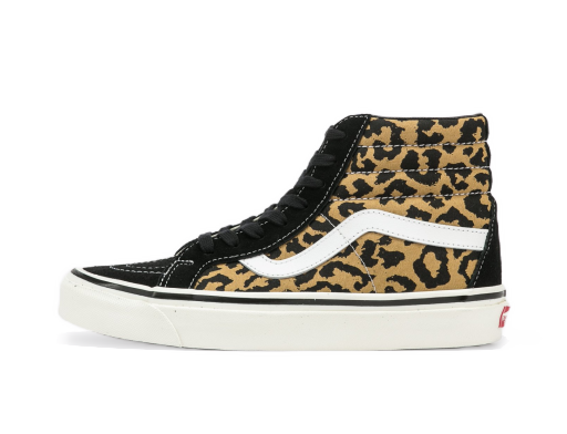 Скеитбординг Vans Sk8 - Hi 38 DX (Anaheim Factory) W Многоцветен | VN0A38GF9GI1