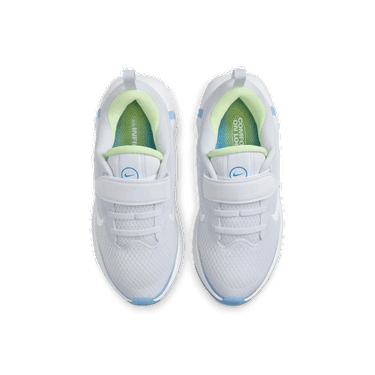 Кецове и обувки Nike Infinity Flow Металик | FD6061-001, 4