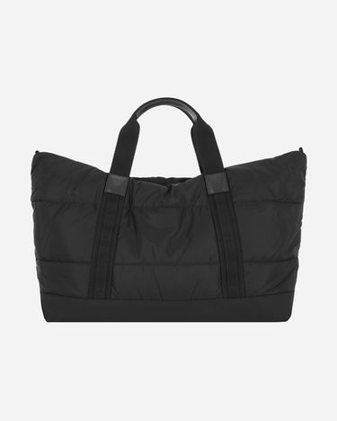 Раница Moncler Makaio Duffle Bag Черно | 5G00001M3138 999, 3
