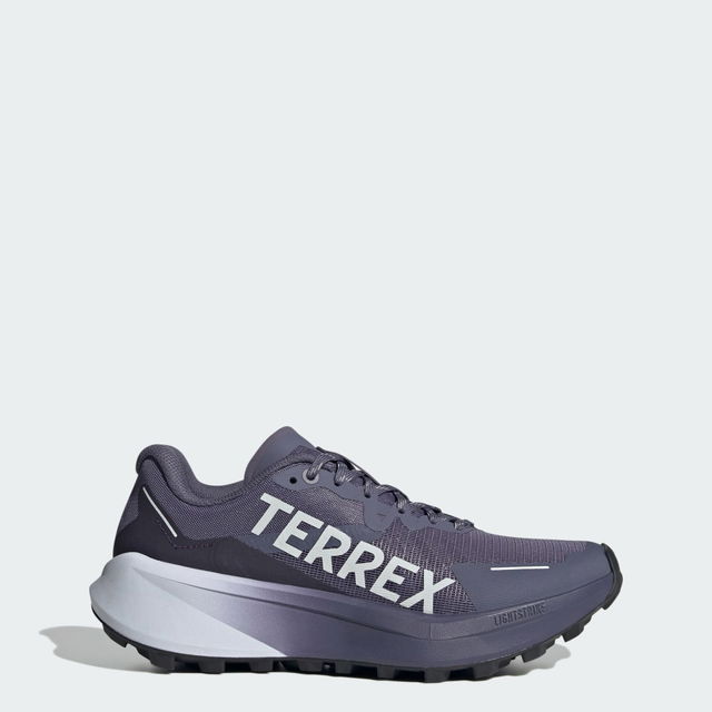 Terrex Agravic 3 Trail Running