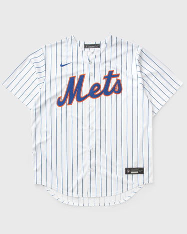 Фланелка Nike New York Mets Replica Home Jersey Бяло | T770-NMW1-NME-XV1, 0