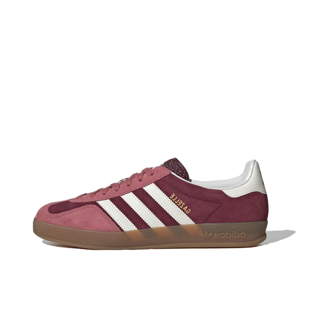 Gazelle Indoor