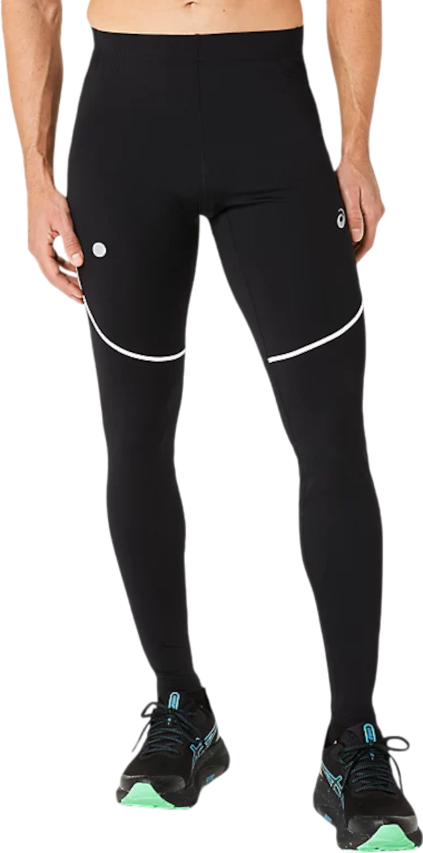 Клинове Asics ROAD LITE-SHOW TIGHT Черно | 2011d098-001, 0