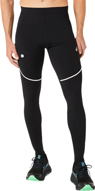 Клинове Asics ROAD LITE-SHOW TIGHT Черно | 2011d098-001, 0