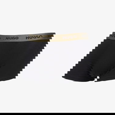 Боксерки BOSS B-Trunk Multi-Design Boxer Briefs 3-Pack Многоцветен | 50532550-968, 3