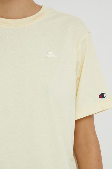 Тениска Champion T-shirt Черно | 115498, 4