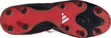 Кецове и обувки adidas Performance Football Boots Copa Gloro II FG Черно | jr6924, 2