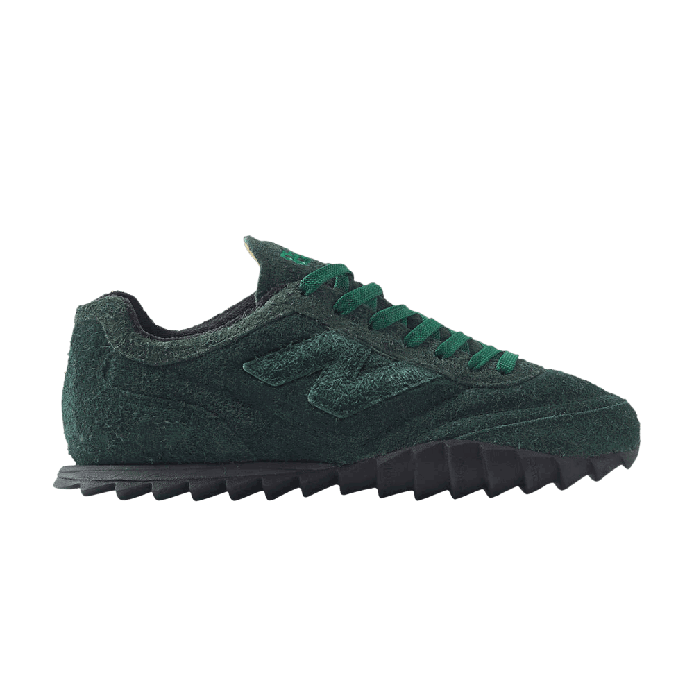Кецове и обувки New Balance AURALEE x RC30 Зелено | URC30LE, 0