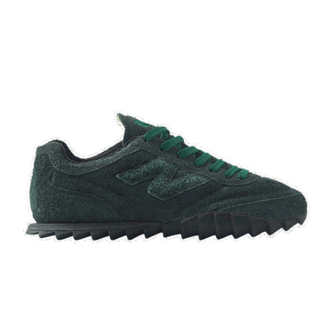 Кецове и обувки New Balance AURALEE x RC30 Зелено | URC30LE, 0