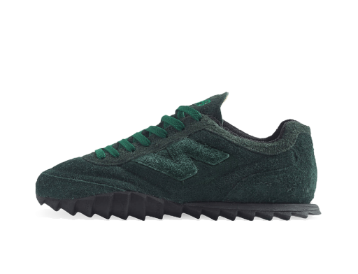 Бягане New Balance AURALEE x RC30 Зелено | URC30LE