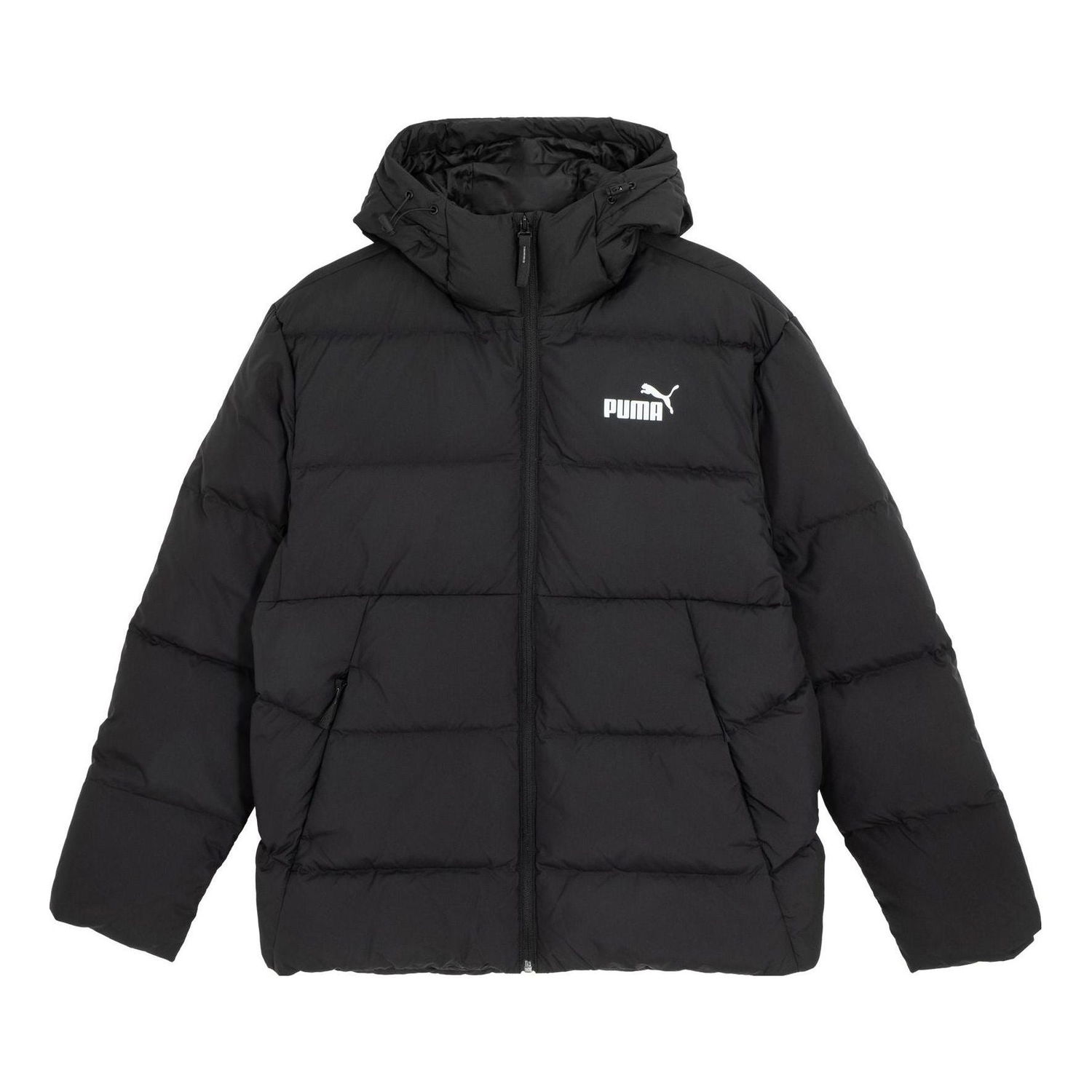 Пухо яке Puma Classic Puffer Jacket Черно | 672411-01, 0