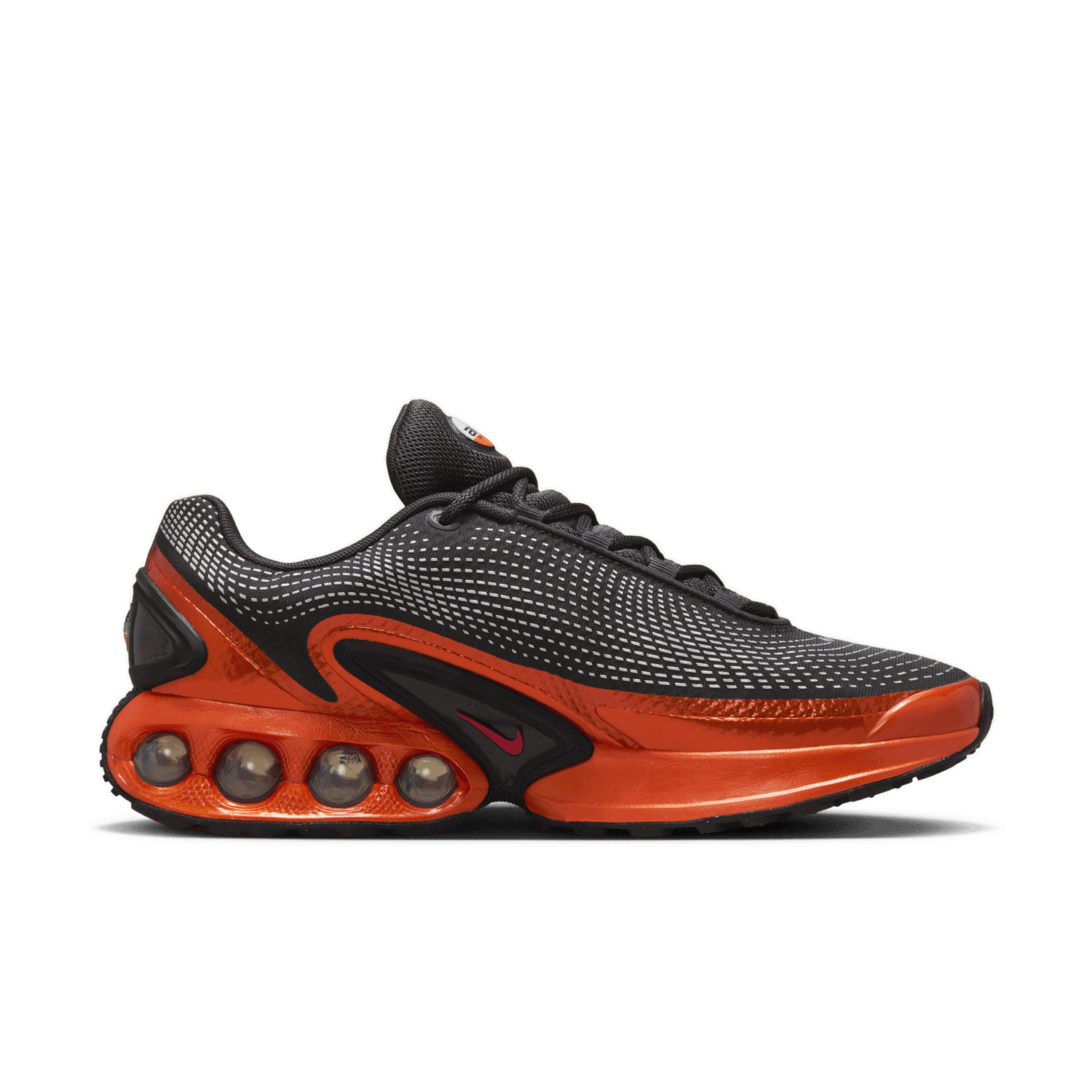 Кецове и обувки Nike Air Max Dn Оранжево
 | HJ6695-001, 1