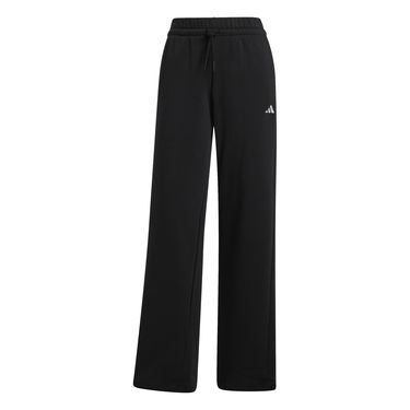 Спортни панталони adidas Performance Sportswear Lounge Pants Черно | JC5921, 2
