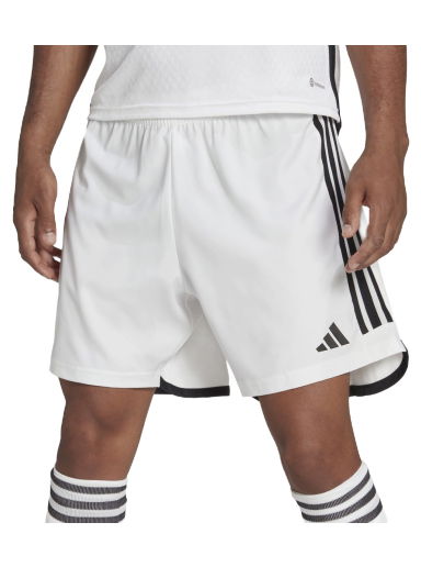 Къси панталони adidas Originals Tiro 23 Competition Match Shorts Бяло | ht5695