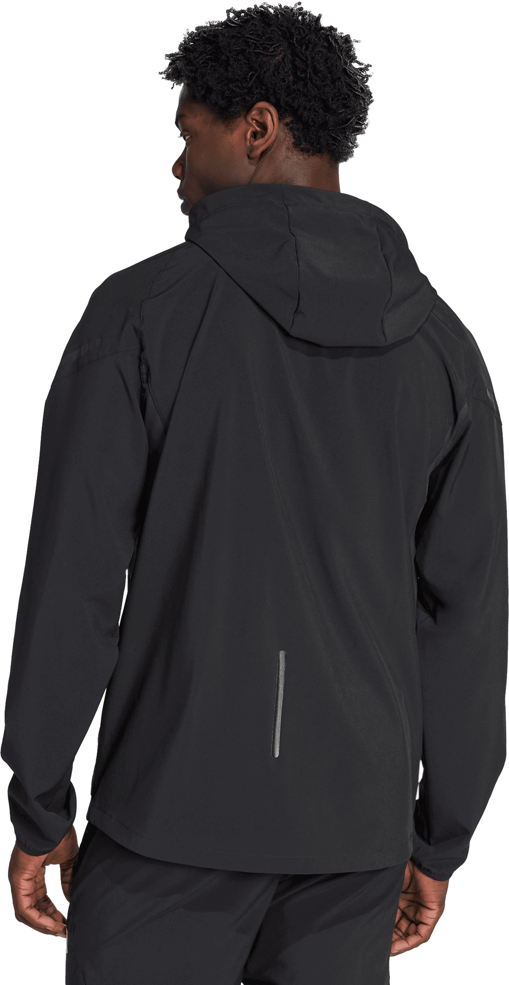 Яке adidas Performance Real Madrid Tiro 25 Pro Vis Tech Travel Jacket Черно | JV5324, 1