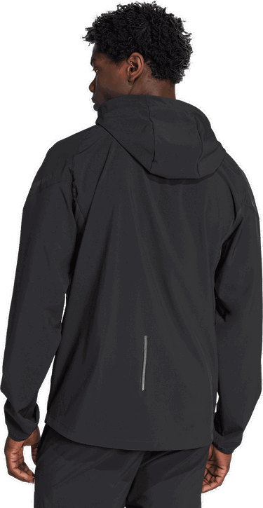 Яке adidas Performance Real Madrid Tiro 25 Pro Vis Tech Travel Jacket Черно | JV5324, 1