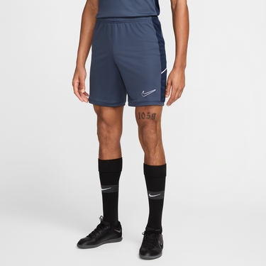 Къси панталони Nike Academy Dri-FIT Football Shorts Тъмно синьо | HJ3796-437, 0