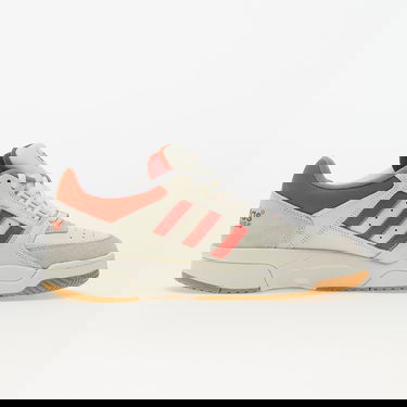 Кецове и обувки adidas Originals TORSION TENNIS LOW Бяло | IG5010, 2