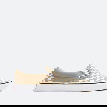 Кецове и обувки Vans Classic Slip-On Бежово | VN0A33TB43A, 0