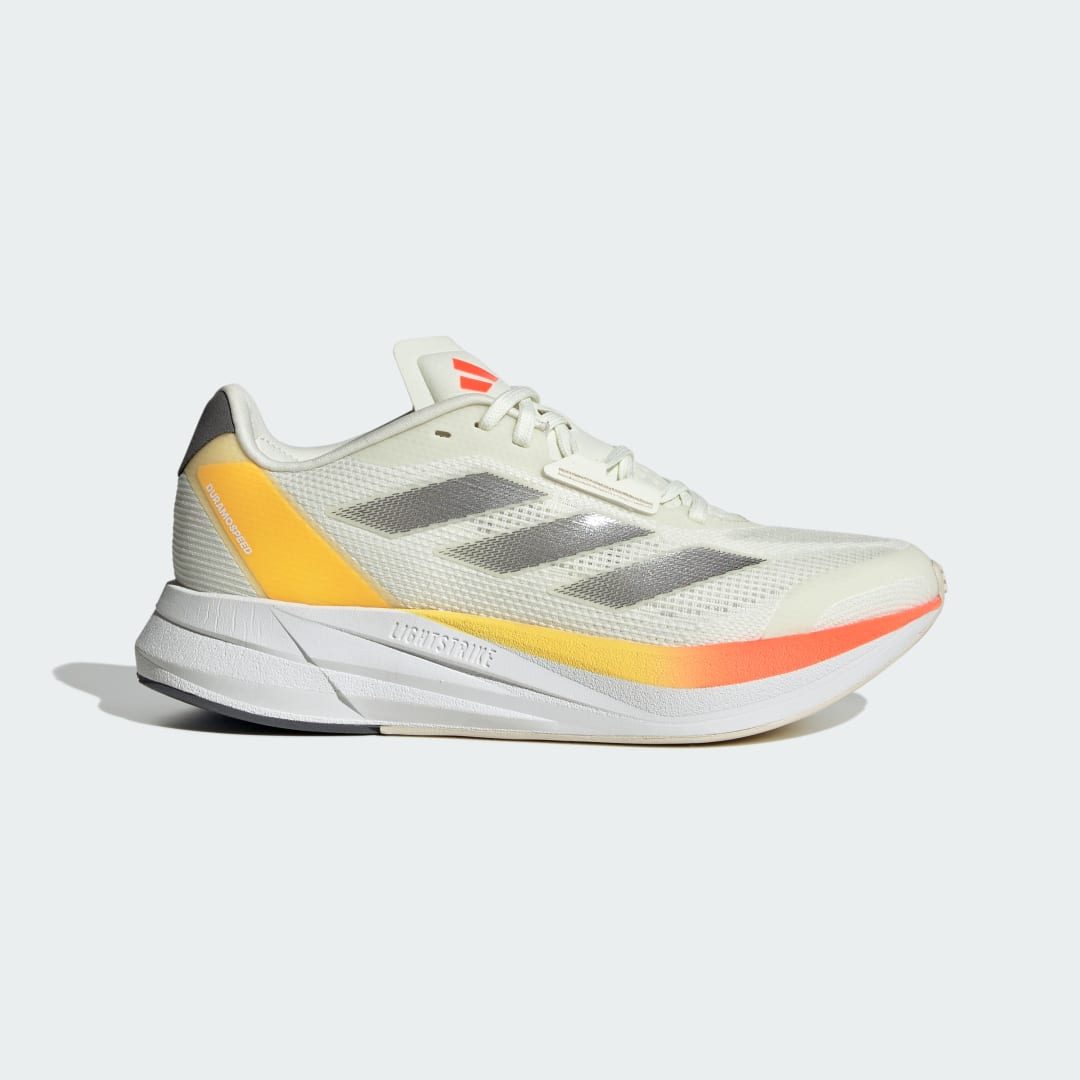 Кецове и обувки adidas Performance Duramo Speed Сиво | IE7987, 1