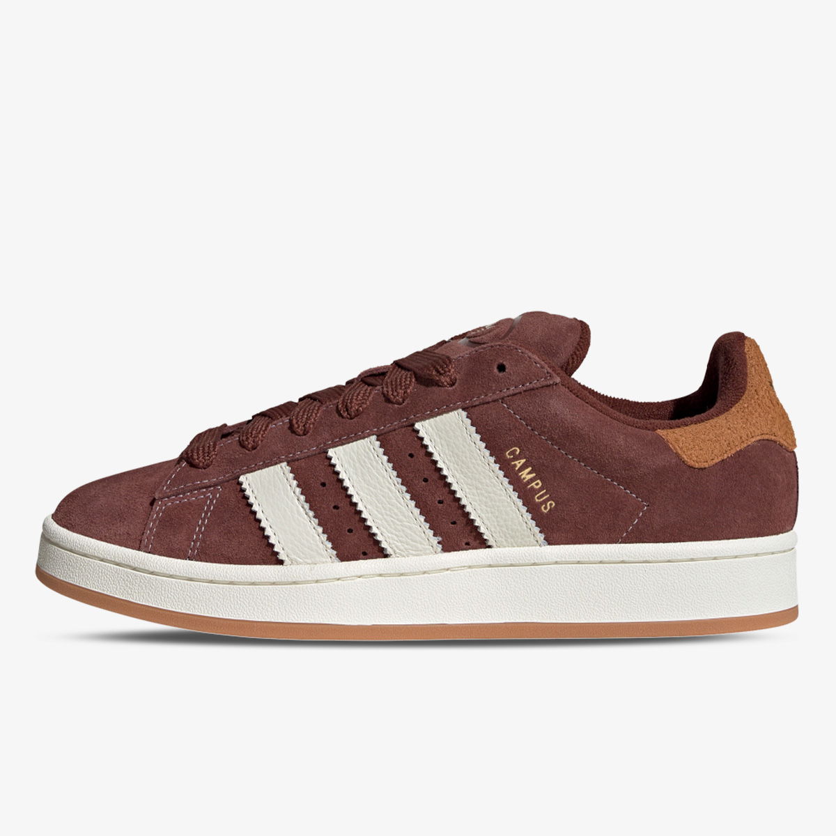 Кецове и обувки adidas Originals Campus 00s Кафяво | JS3785, 1