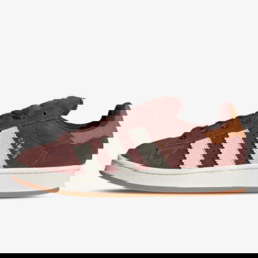 Кецове и обувки adidas Originals Campus 00s Кафяво | JS3785, 1