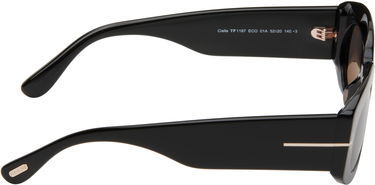 Слънчеви очила Tom Ford Tom Ford Cielle Sunglasses Черно | FT1187_5201A, 1