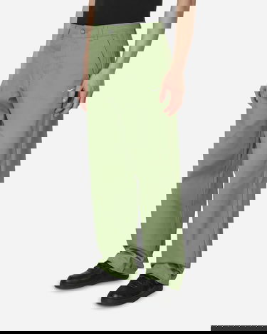 Панталони Nike El Chino Trousers Зелено | FD0405-386, 1