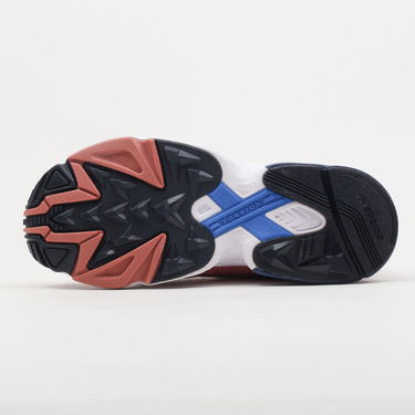 Кецове и обувки adidas Originals Falcon W Розово | D96700, 4