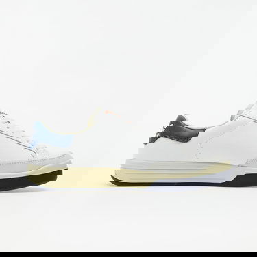Кецове и обувки adidas Originals Rod Laver Cracked Бяло | FY4494, 1