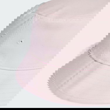 Шапка adidas Originals Adicolor Trefoil Bucket Hat Розово | IS4628, 4