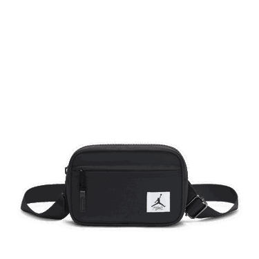 Раници и чанти Nike Jordan Flight Mini Camera Bag Черно | FB9602-010, 1