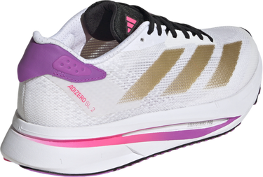 Кецове и обувки adidas Performance ADIZERO SL 2 Бяло | jq7463, 4