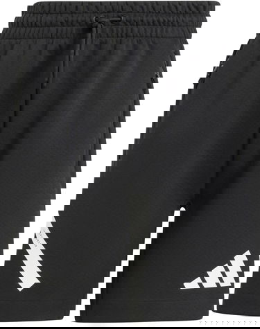 Къси панталони adidas Originals J ZNE Shorts Черно | jd0010, 0