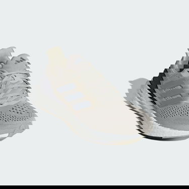 Кецове и обувки adidas Performance Pureboost 23 Shoes Сиво | IF1547, 4