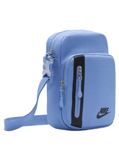 Чанта през рамо Nike Elemental Premium Crossbody Bag 4 l Синьо | DN2557-450