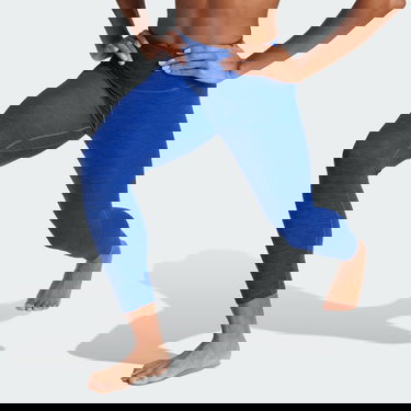 Клинове adidas Performance All Me 7/8 Leggings Тъмно синьо | IT9152, 0